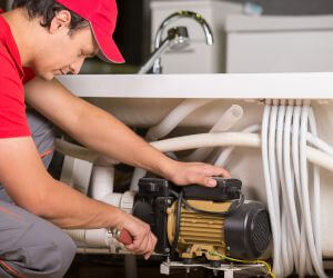 About Water Heater Repair LLC Kenefic, OK